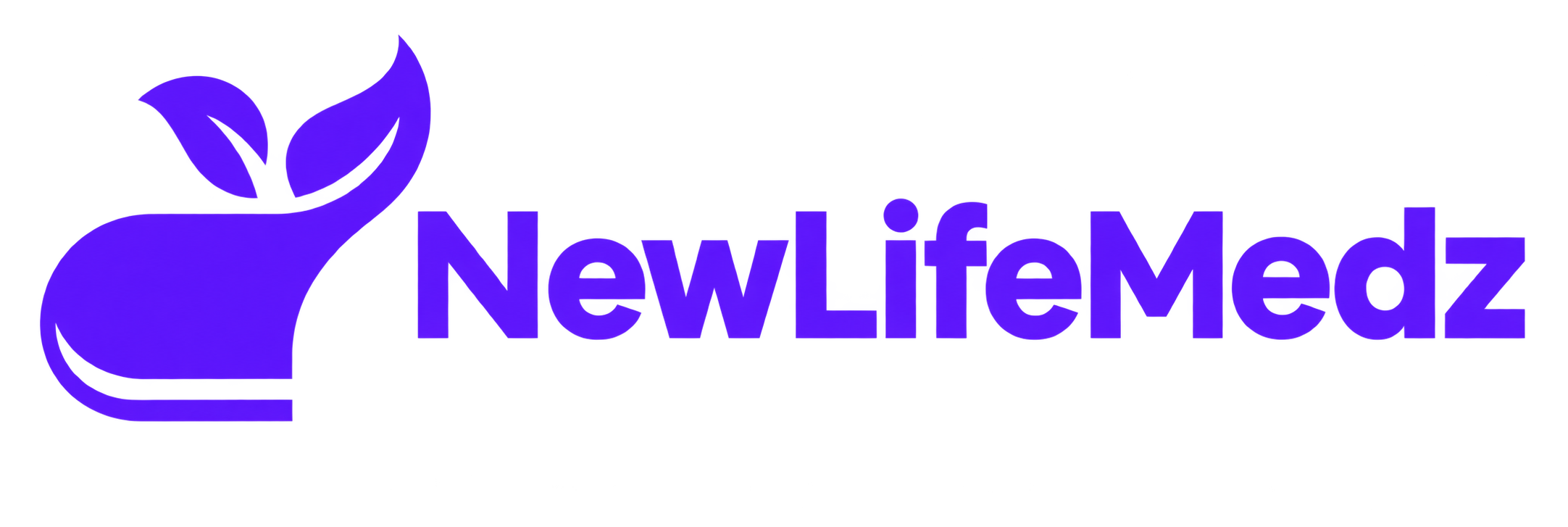 NewLifeMedz Epharma Logo